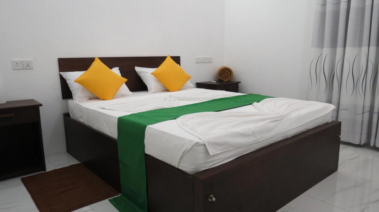 Senomaal Sigiri Resort Dambulla Exterior foto